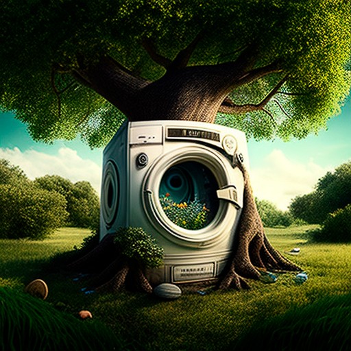 Подробнее о статье Утилизация стиральных машин