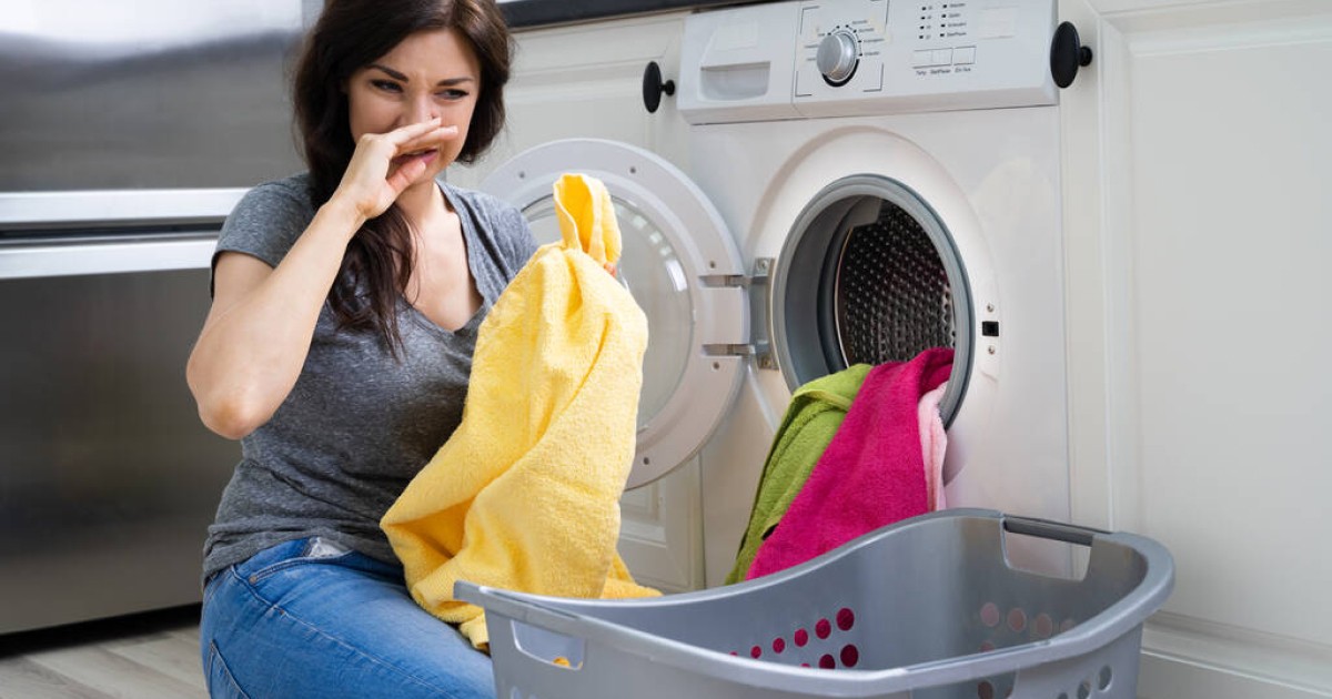 Подробнее о статье ПРОФИЛАКТИКА И УХОД СТИРАЛЬНОЙ МАШИНЫ​