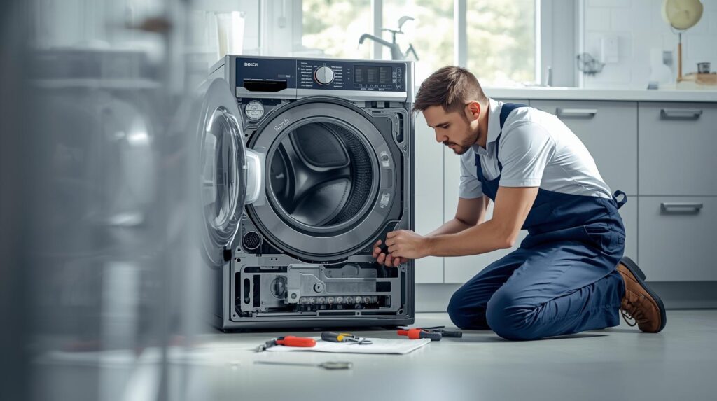 ремонт сушилок