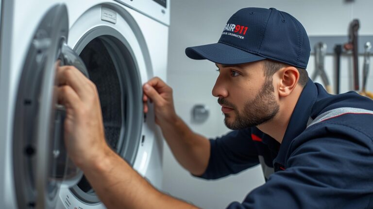 ремонт сушильних машин київ